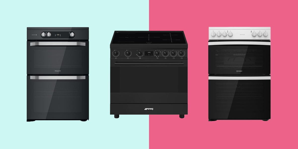 Best cookers 2025 UK