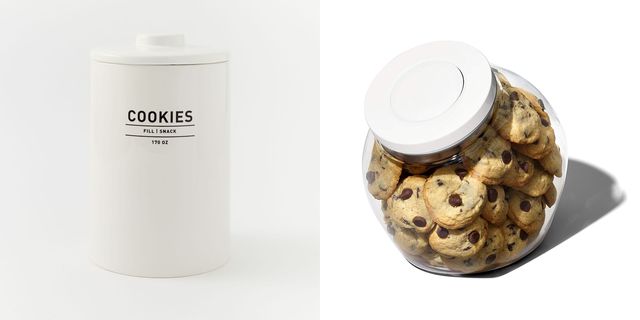 7 Best Cookie Storage Containers in 2024