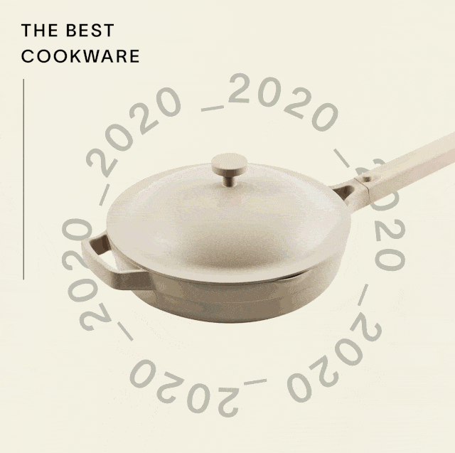 New Favorite Non Toxic Cookware - The Honeycomb Home