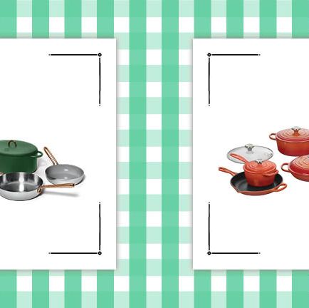 The 10 Best Cookware Sets On