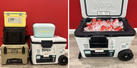 best cool boxes