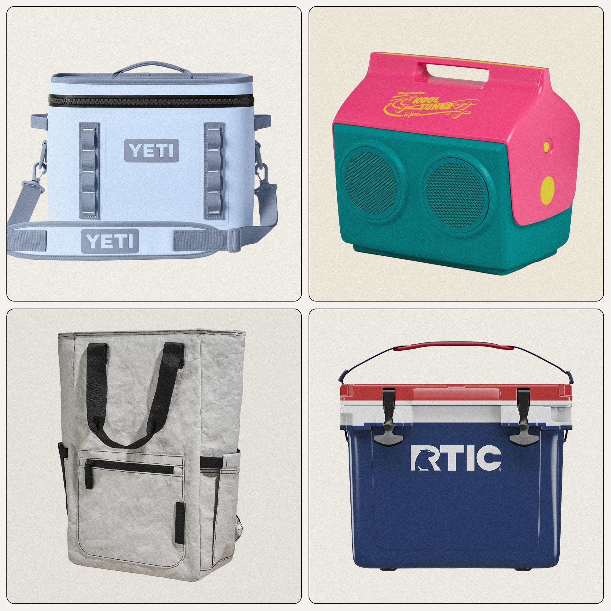 We Tested the Best Coolers—And These 7 Are Worth Buying