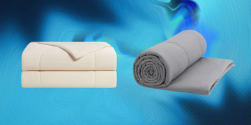 best cooling comforters