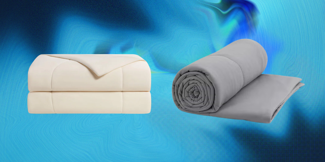 best cooling comforters