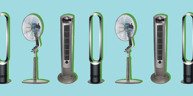 11 best cooling fans for your home