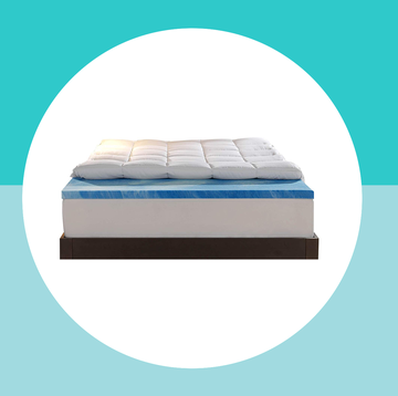 best cooling mattress pads