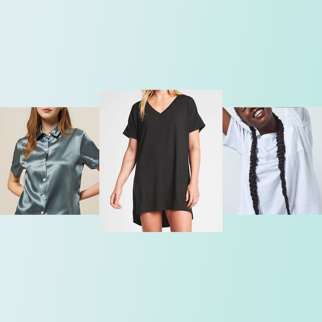7 Best Pajamas for Women  Short & Long-Sleeve, Flannel, Silk, Fleece