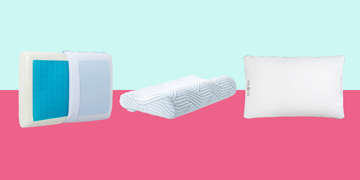 best cooling pillows