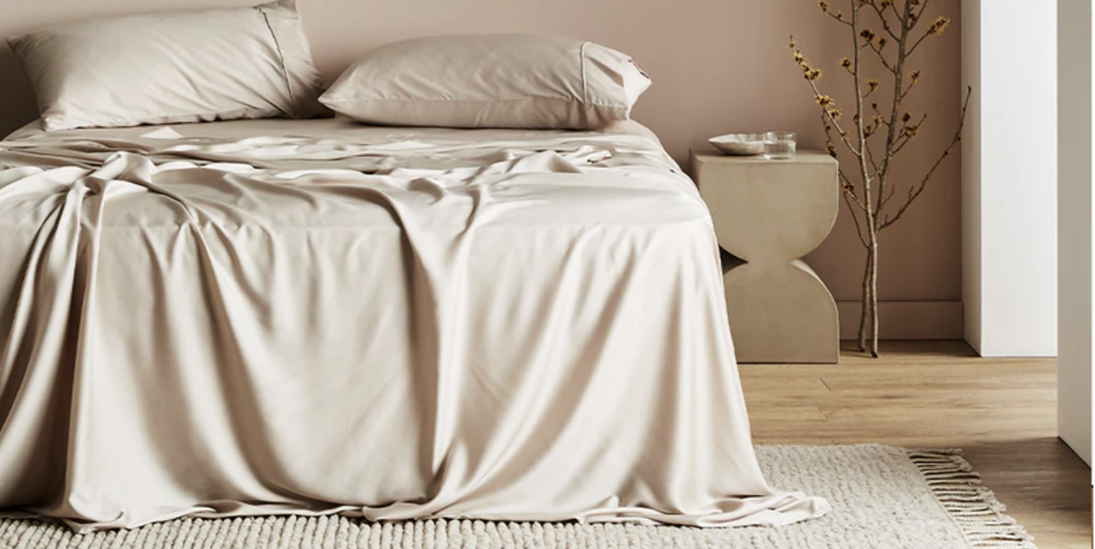11 Best Cooling Sheets for Summer 2023: Calling All Hot Sleepers