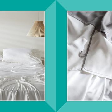 the best cooling sheets that are a dream for hot sleepers