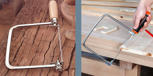 The 6 Best Coping Saws Coping Saw Reviews