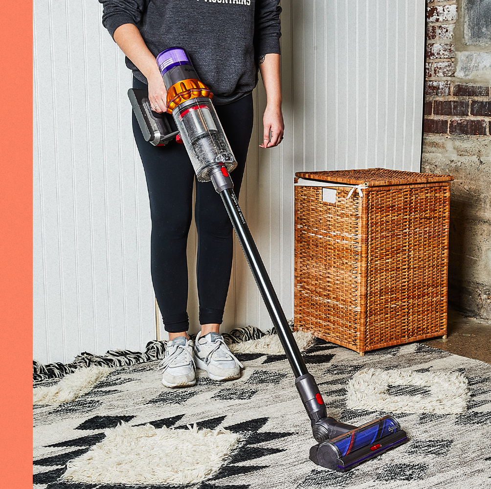 These Impressive Cordless Vacuums Buck the 