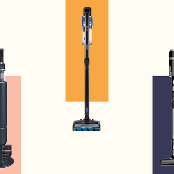 best cordless vacuum cleaners
