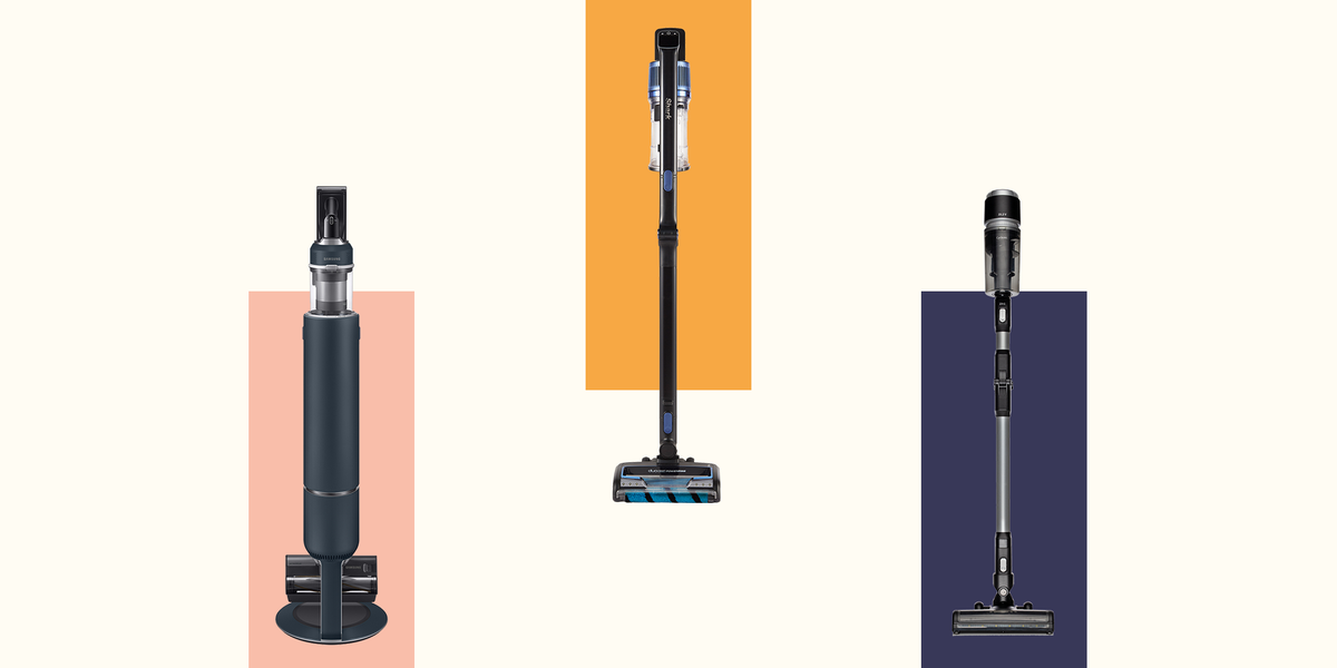 best cordless vacuum cleaners