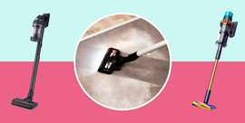 best cordless vacuum cleaners