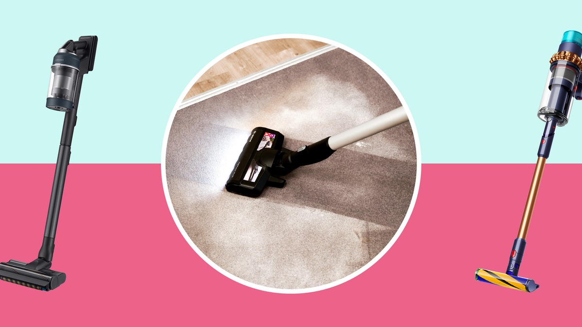 preview for GHI How We Test : Vacuums