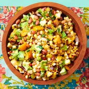 best corn recipes grilled corn salad
