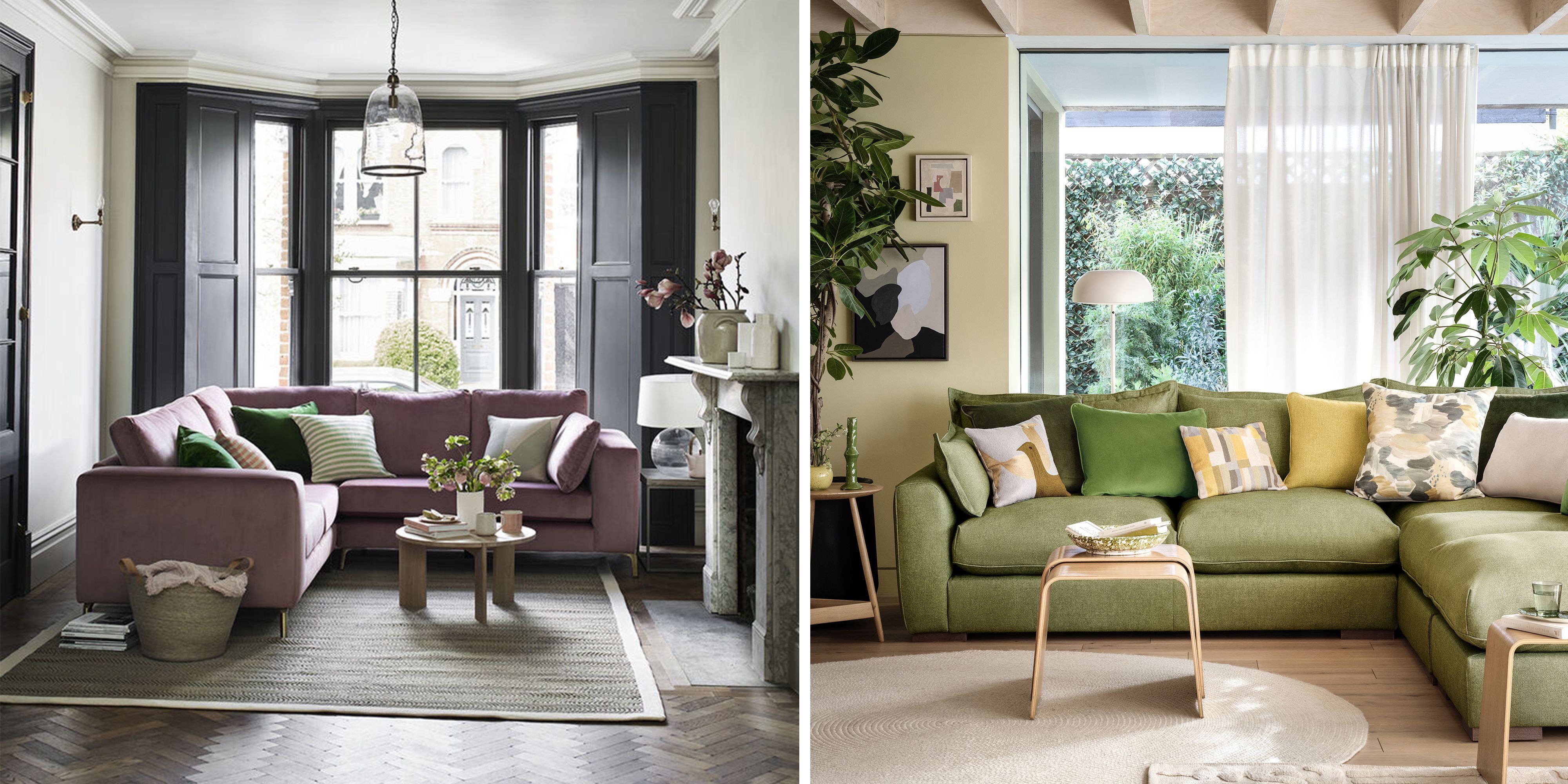 21 Corner Sofas To Buy The Best Corner Sofa For 2023