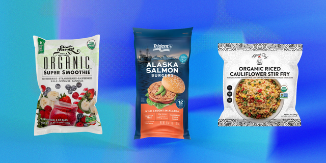 best frozen foods at costco