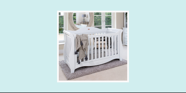 Best cots for newborns on sale