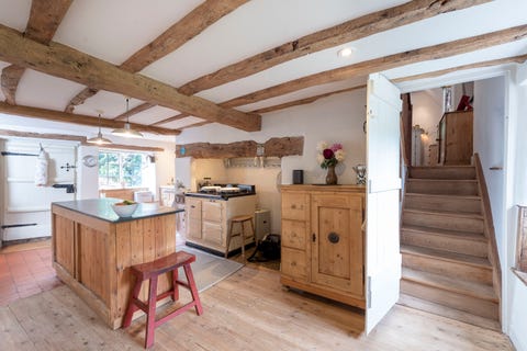 8 Dreamy Cotswold Cottages For Sale - Properties in the Cotswolds