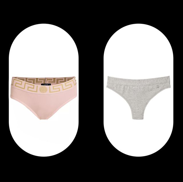 What is the Best Fabric for Underwear and Thongs, & How to Wash Them