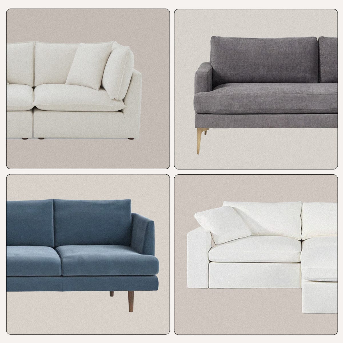 The 20 Best Couches of 2024 Tested and Reviewed