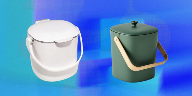 best countertop composters