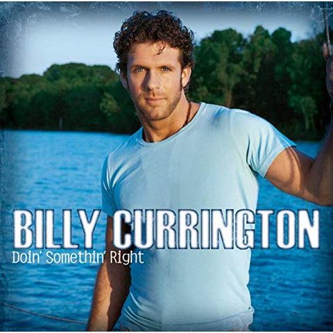 best country first dance songs billy currington