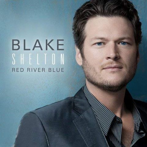 best country first dance songs blake shelton
