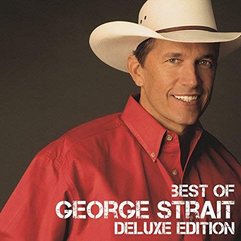 best country first dance songs george strait