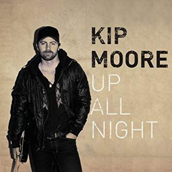 best country first dance songs kip moore