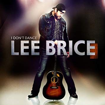 best country first dance songs lee brice