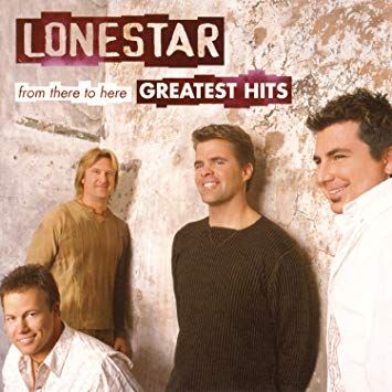 best country first dance songs lonestar