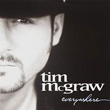 best country first dance songs tim mcgraw