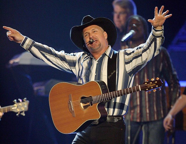 The 100 best country songs of all time