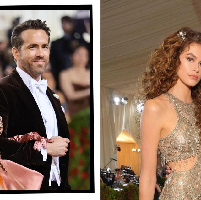 Best Met Gala 2022 Couples Style — See Photos
