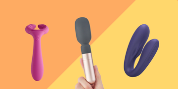 best couple's vibrators
