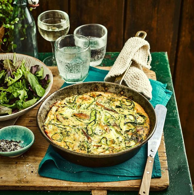 best courgette recipes