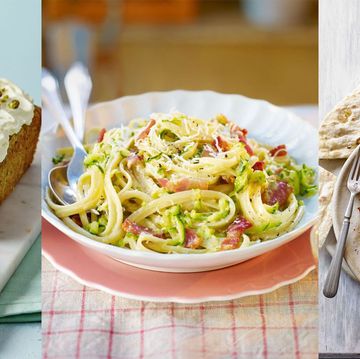 best courgette recipes