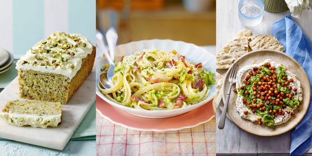 best courgette recipes