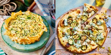 best courgette recipes
