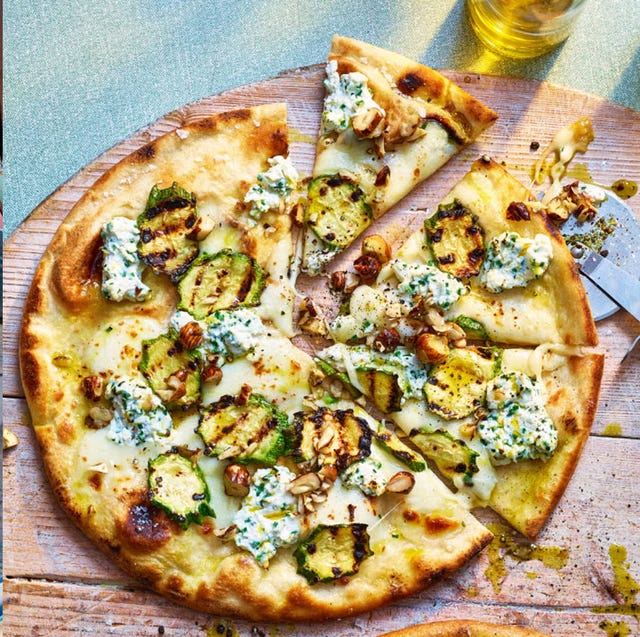 best courgette recipes best courgette recipes