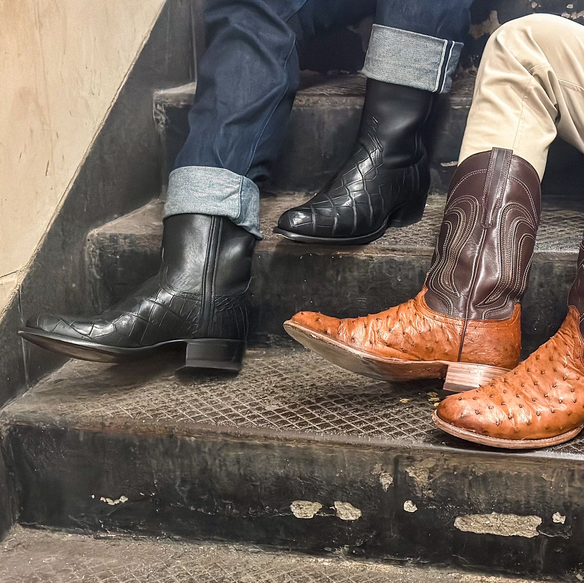 7 Best Cowboy Boots Of 2023 | Best Cowboy Boots For Men