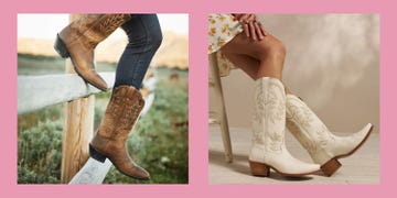 best cowboy boots for women