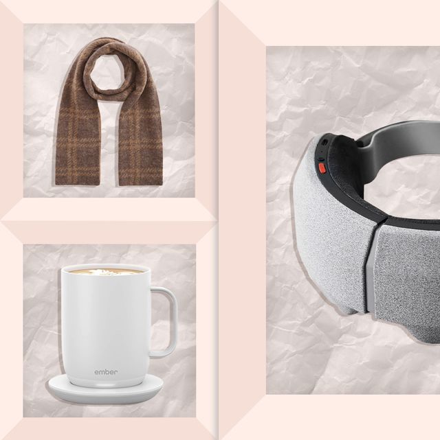 15 Luxe & Oh-So-Relaxing Gifts For The Cozy Friend - The Mom Edit