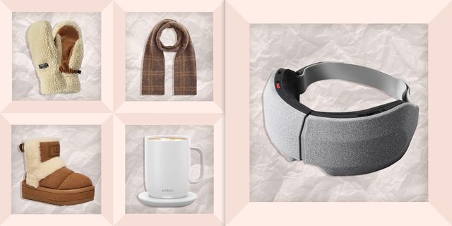 47 Warm and Cozy Gifts to Shop in 2024 — Best Gifts for Winter