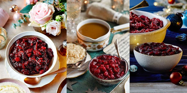 best cranberry sauce recipes