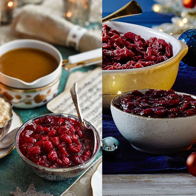 best cranberry sauce recipes