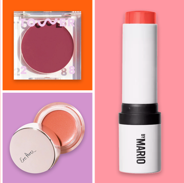 best cream blushes